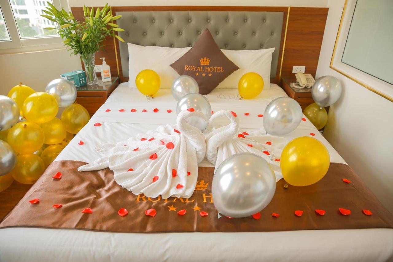 Hotel Royal 3*