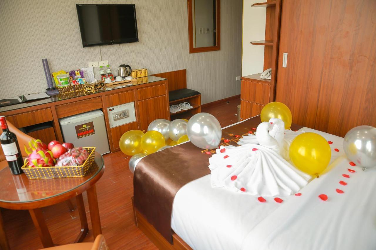 Hotel Royal 3*