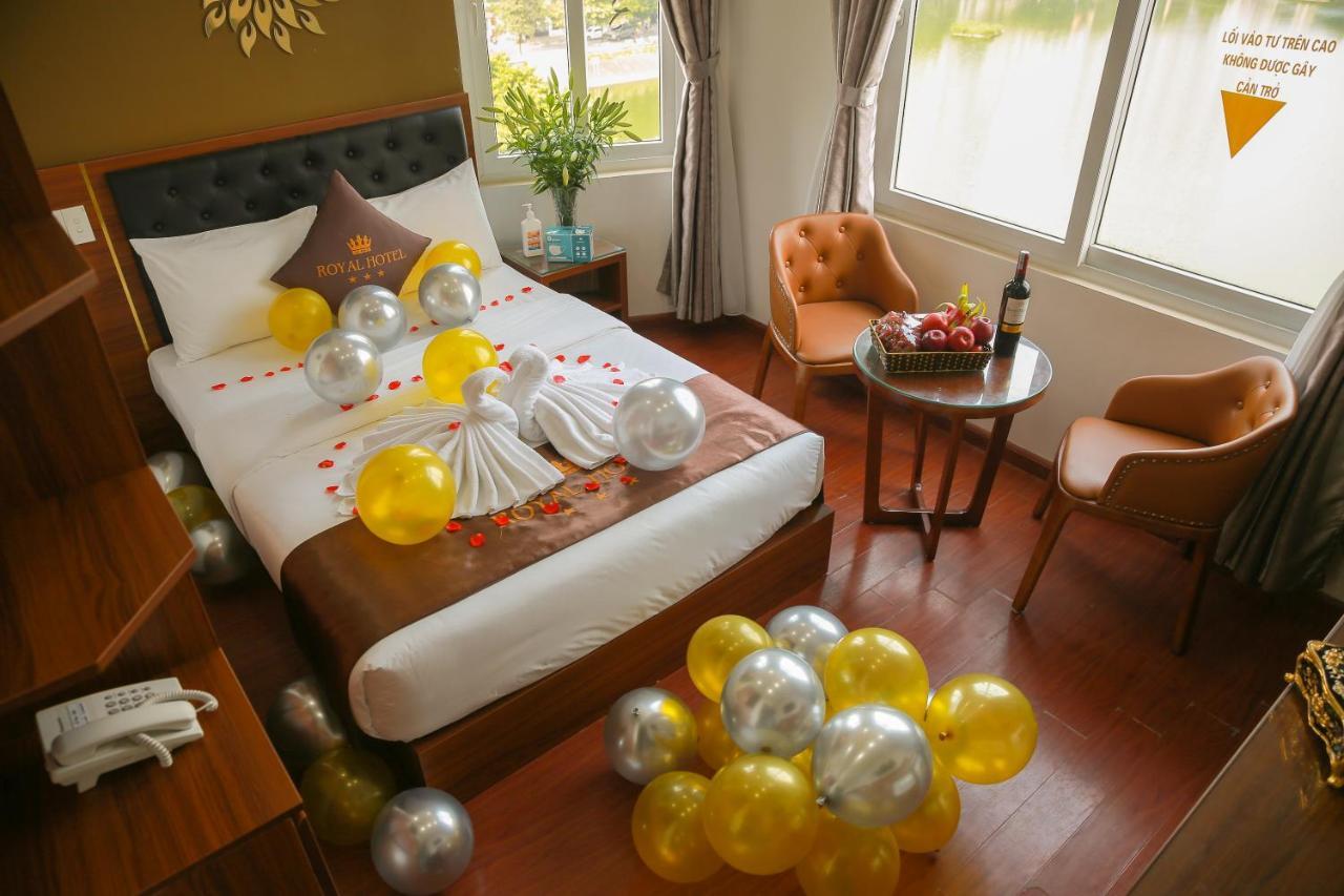 Royal Hotel 3*