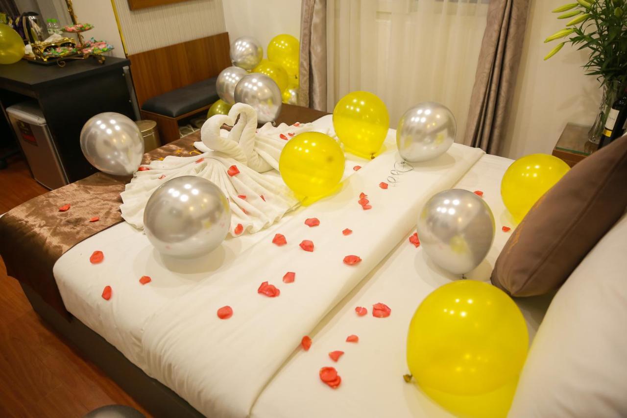 Hotel Royal Hanoi