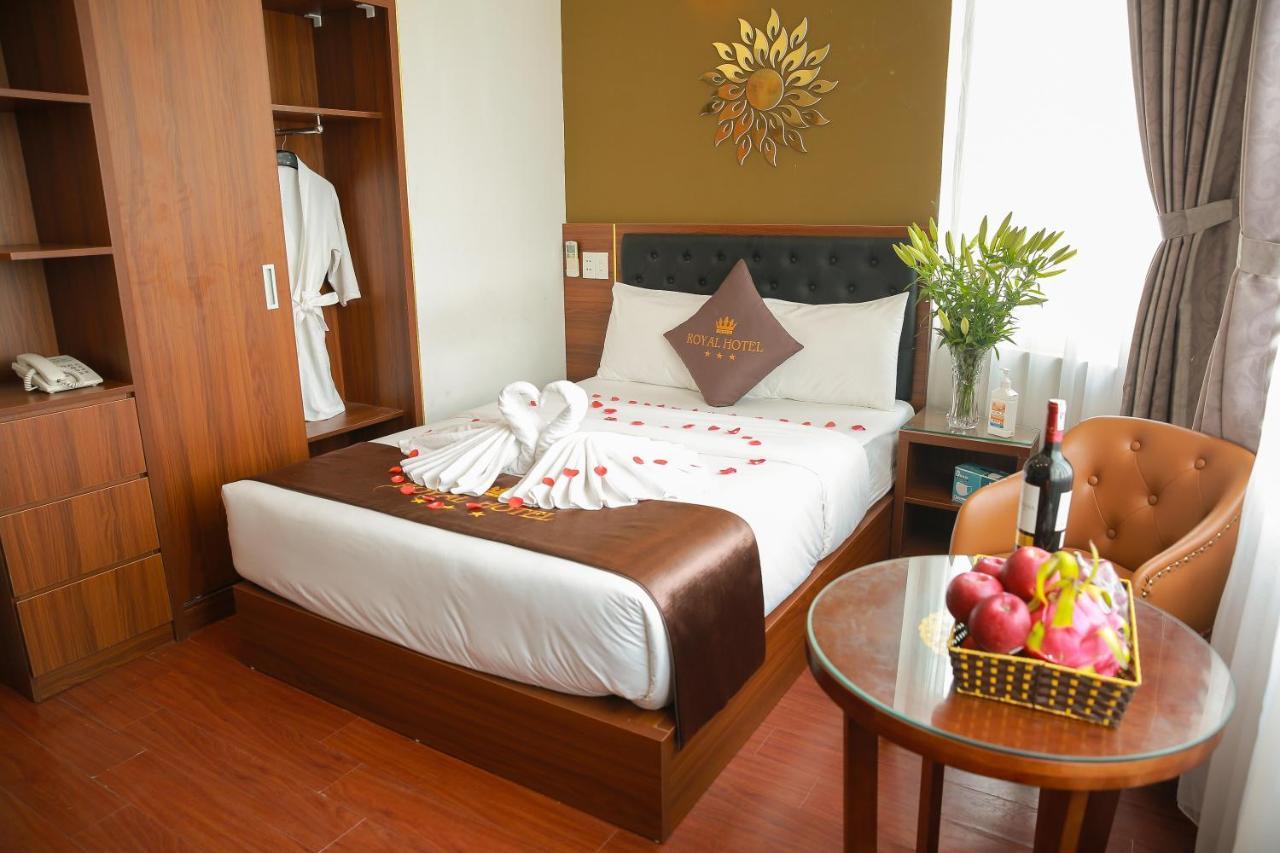Royal Hotel Hanoi