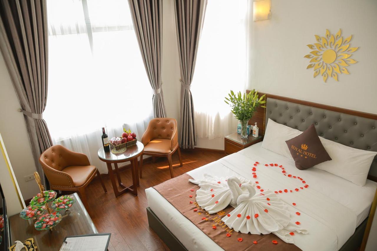 Royal Hotel Hanoi
