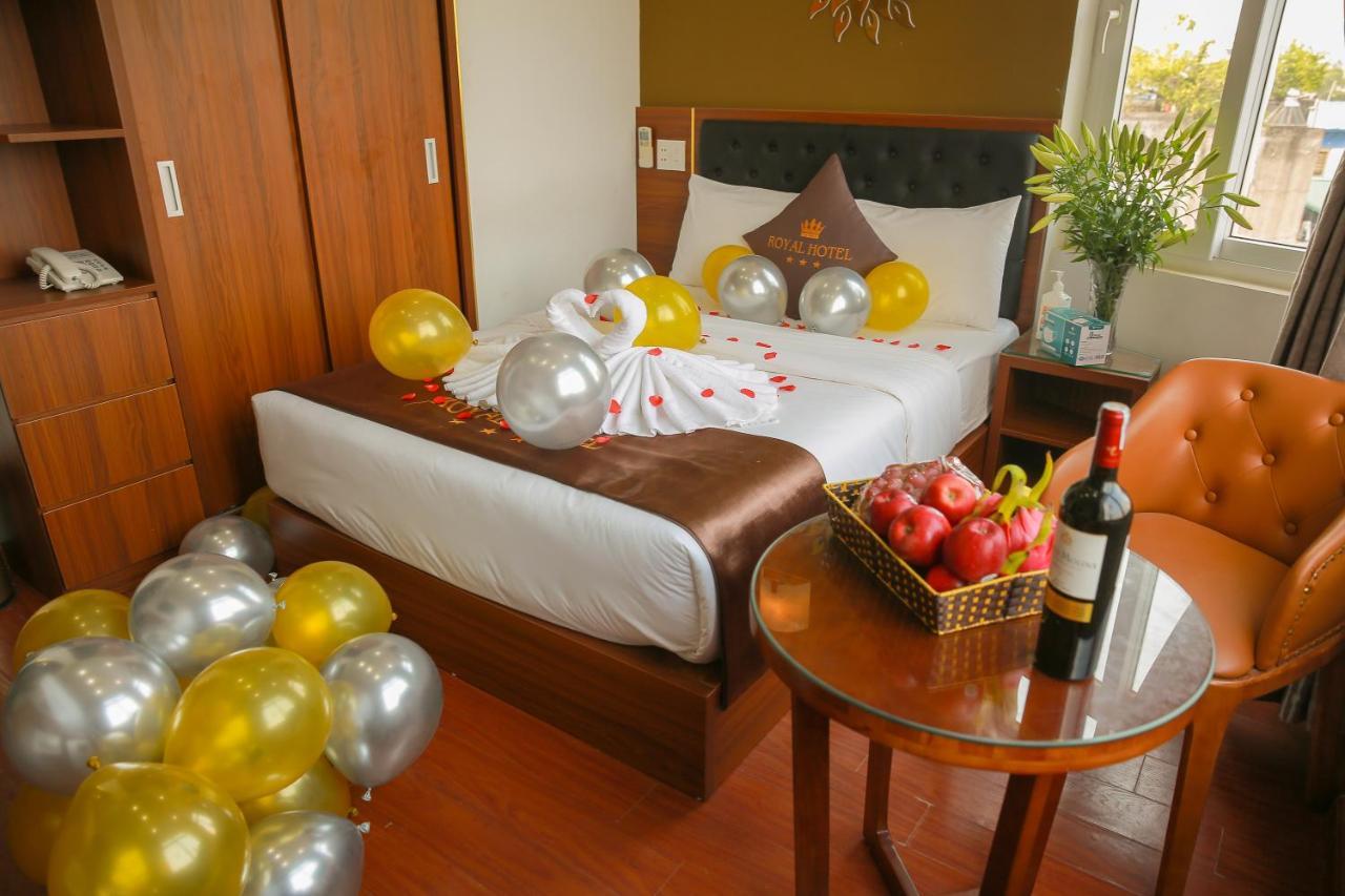 Royal Hotel Hanoi