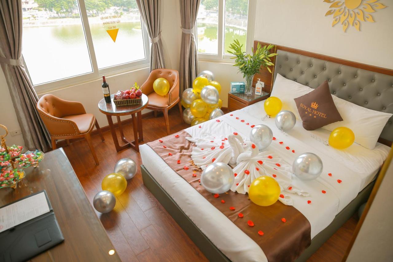 Royal Hotel Hanoi