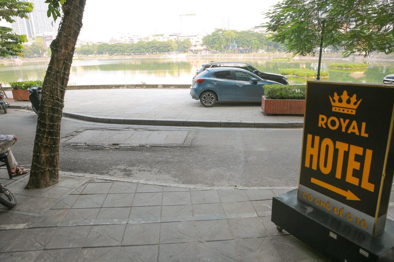 Hotel Royal