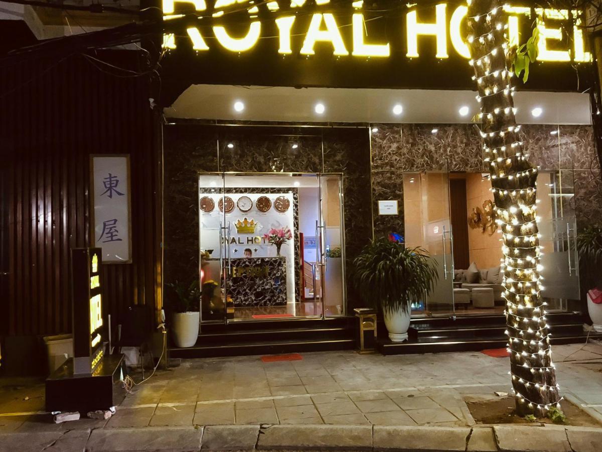 Royal Hanoi