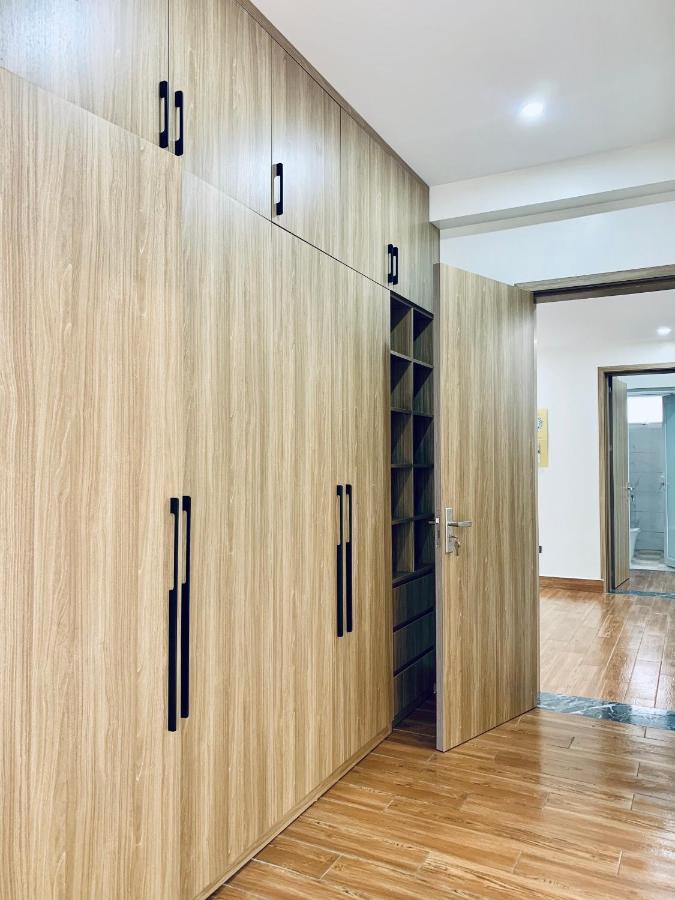 Xanh & Luxury Biệt thự