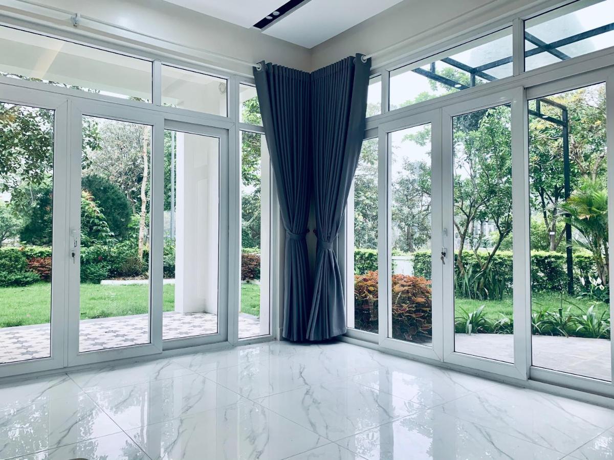 Biệt thự Xanh & Luxury *