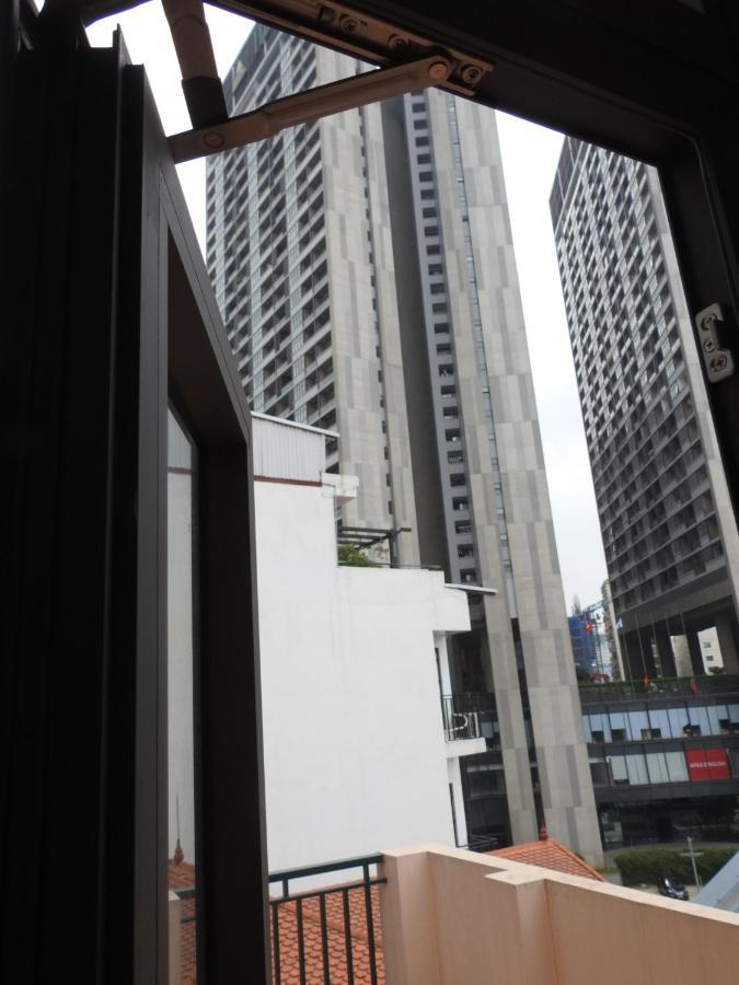 An Phú Nguyễn Hoàng 3* Hà Nội
