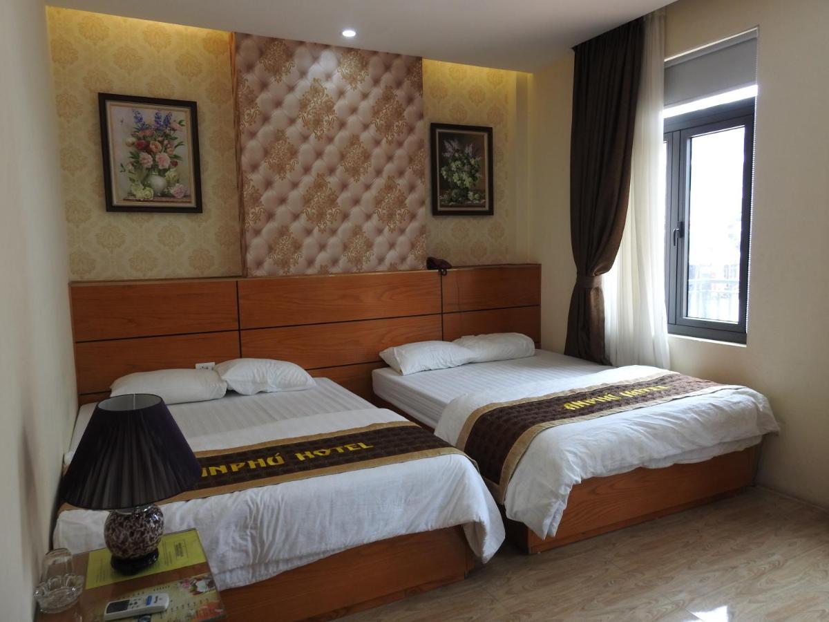 Hotel An Phu Nguyen Hoang