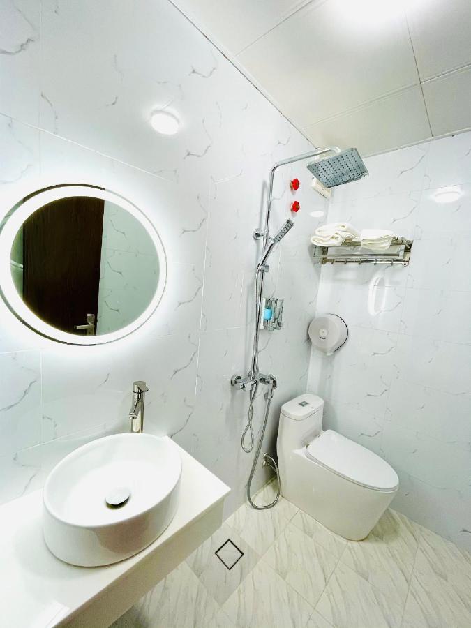 A&em Hotel *