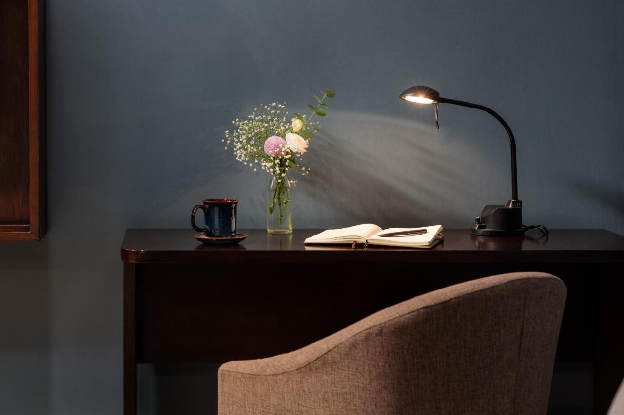 Oriana Boutique & Restaurant Hotel Hanoi