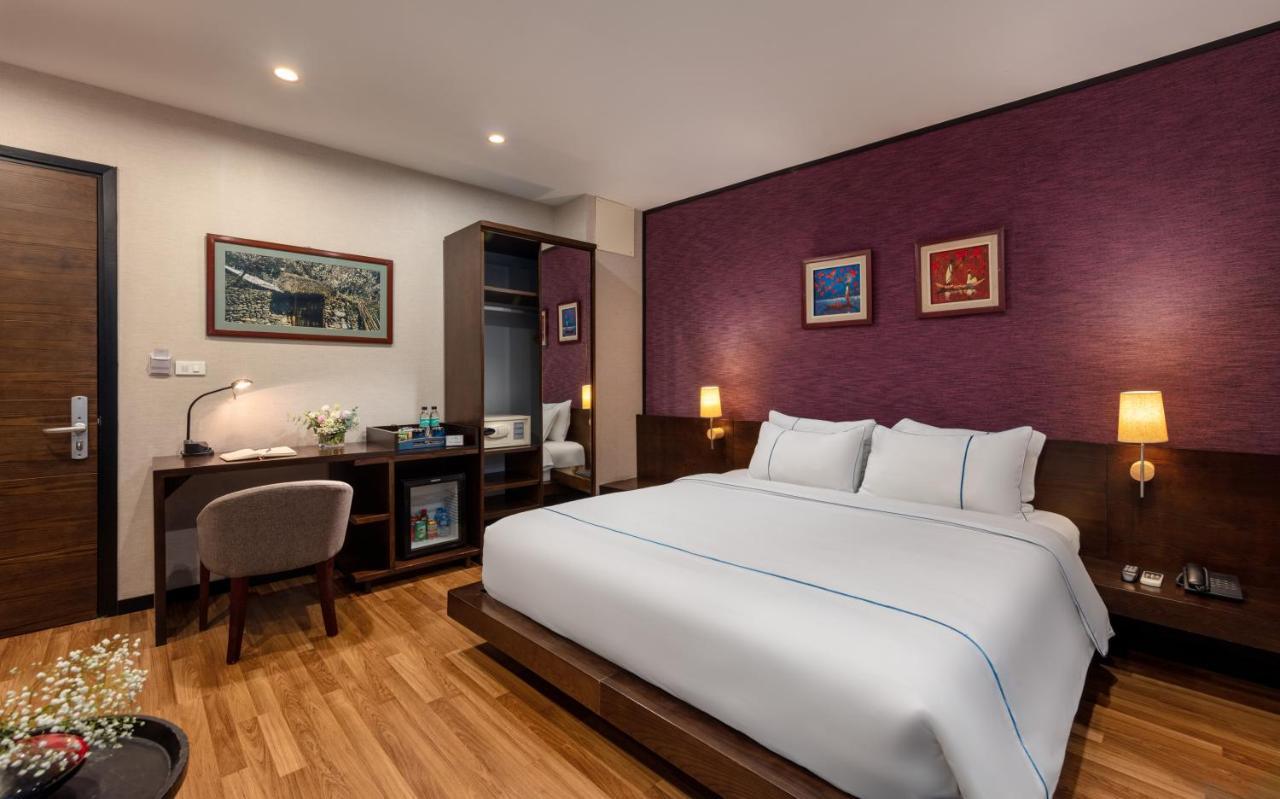 Hotel Oriana Boutique & Restaurant