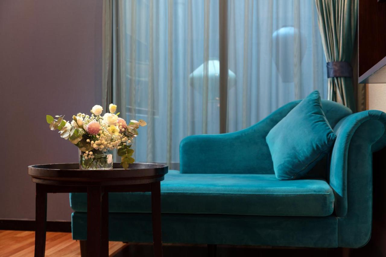 Oriana Boutique & Restaurant Hotel 3*