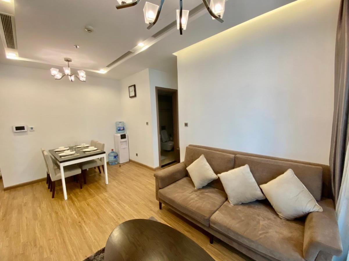 Vinhomes Metropolis Apartment Hanoi