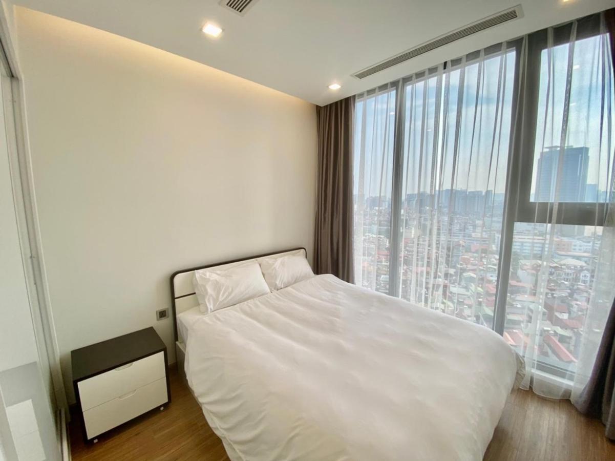 Vinhomes Metropolis Apartment