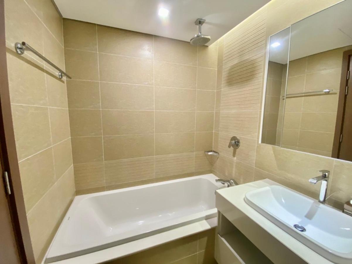 Vinhomes Metropolis Hanoi
