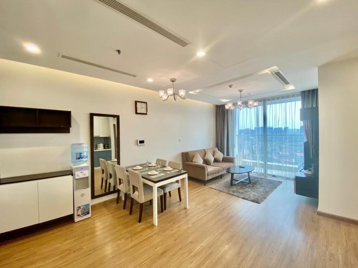 Apartment Vinhomes Metropolis