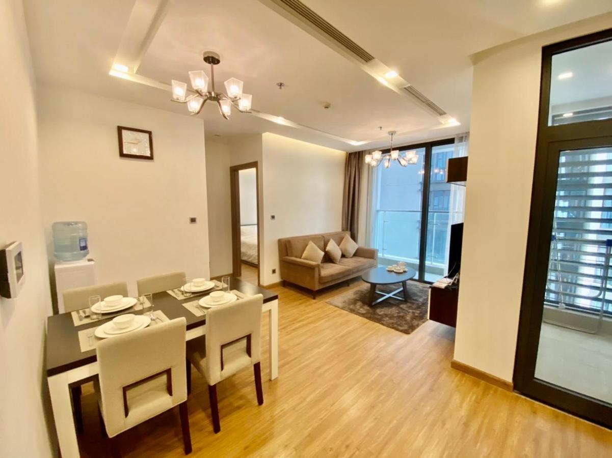 Vinhomes Metropolis Apartment *