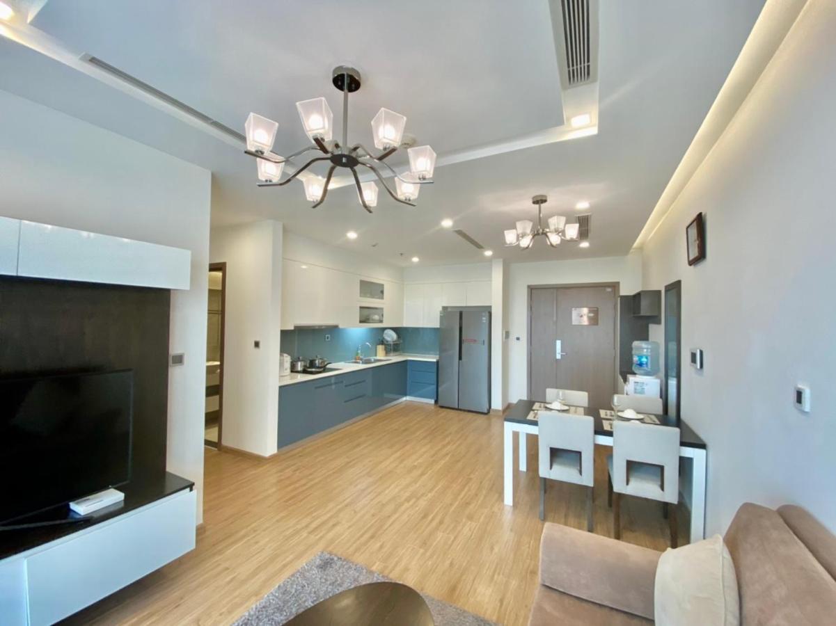 Vinhomes Metropolis * Hanoi