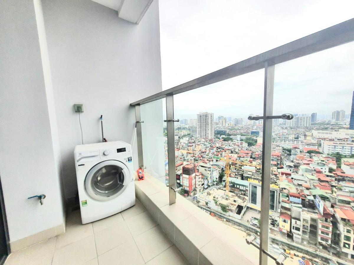 Vinhomes Metropolis Apartment