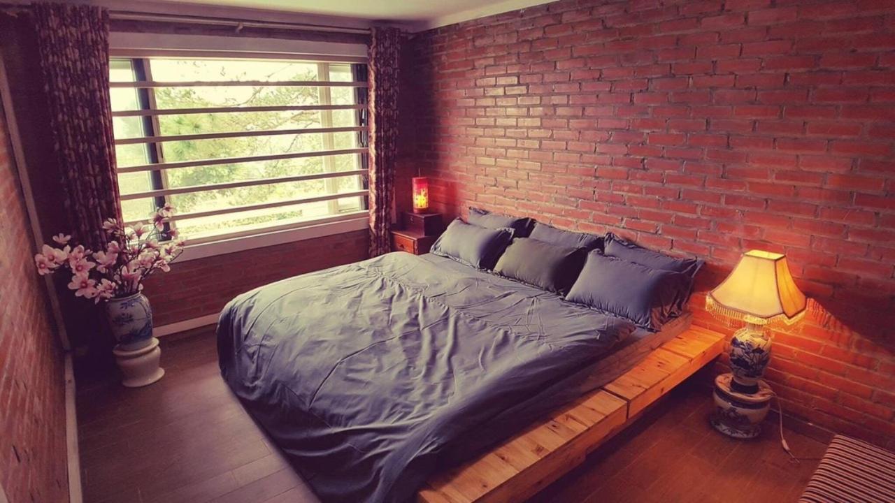 Brick Soc Son - Venue Travel Villa *