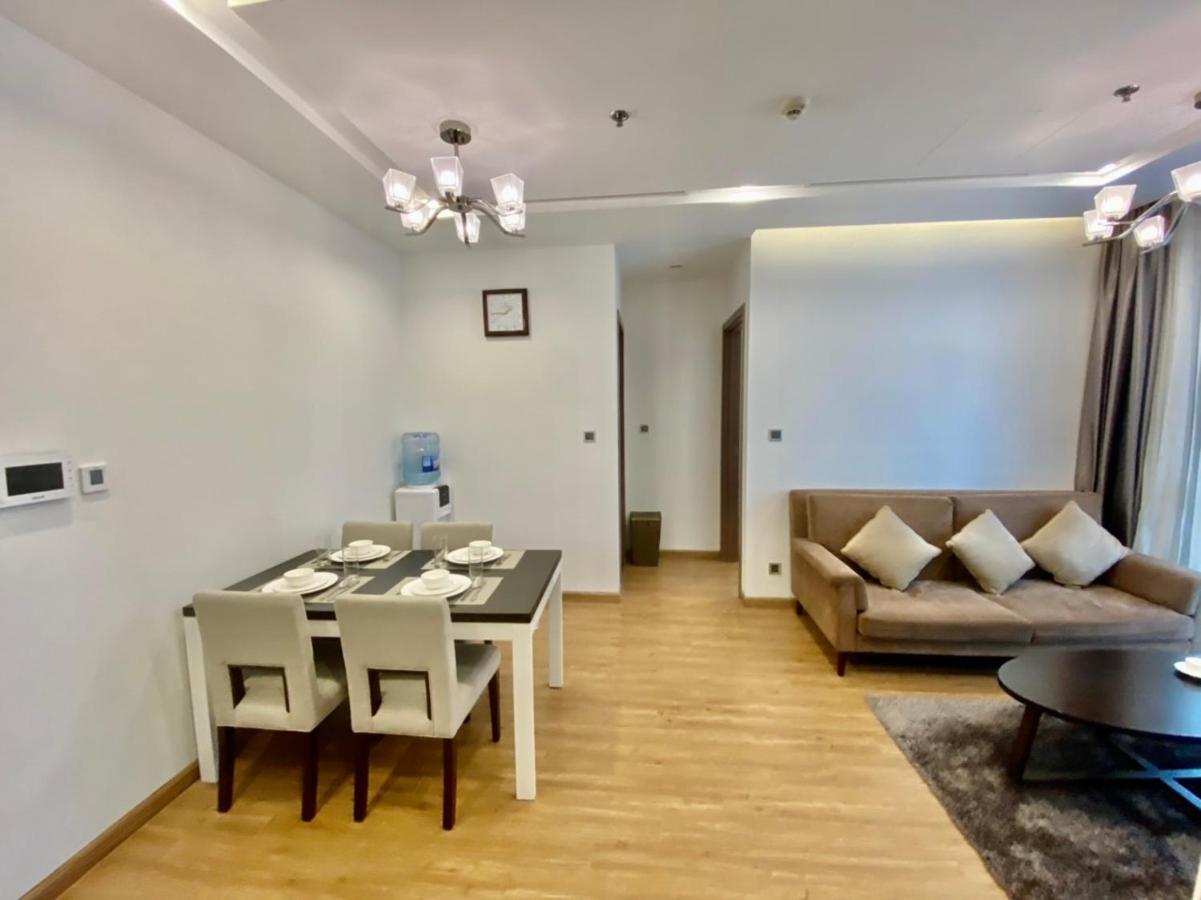 Apartment Vinhomes Metropolis Hanoi