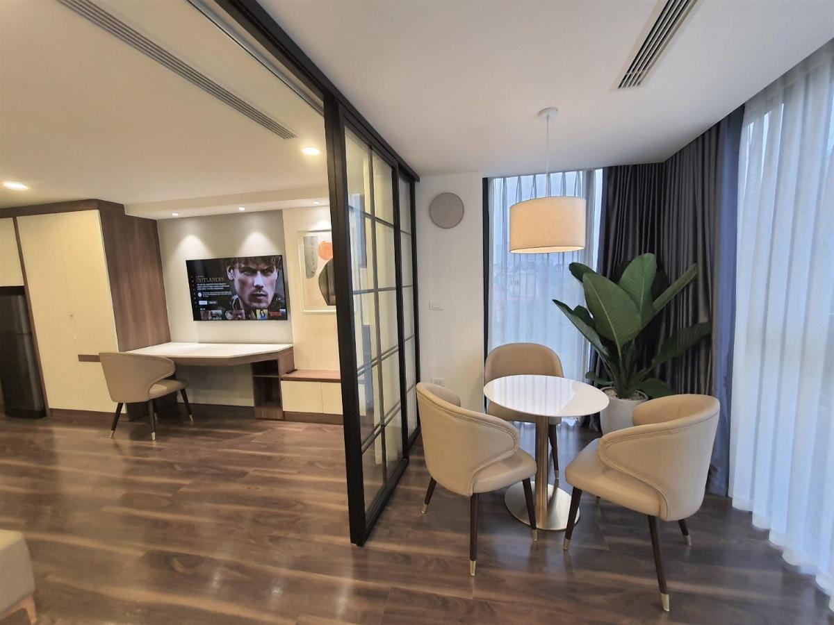 Apartment Livie Ham Long