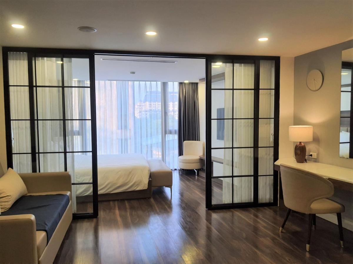 Livie Ham Long Apartment *
