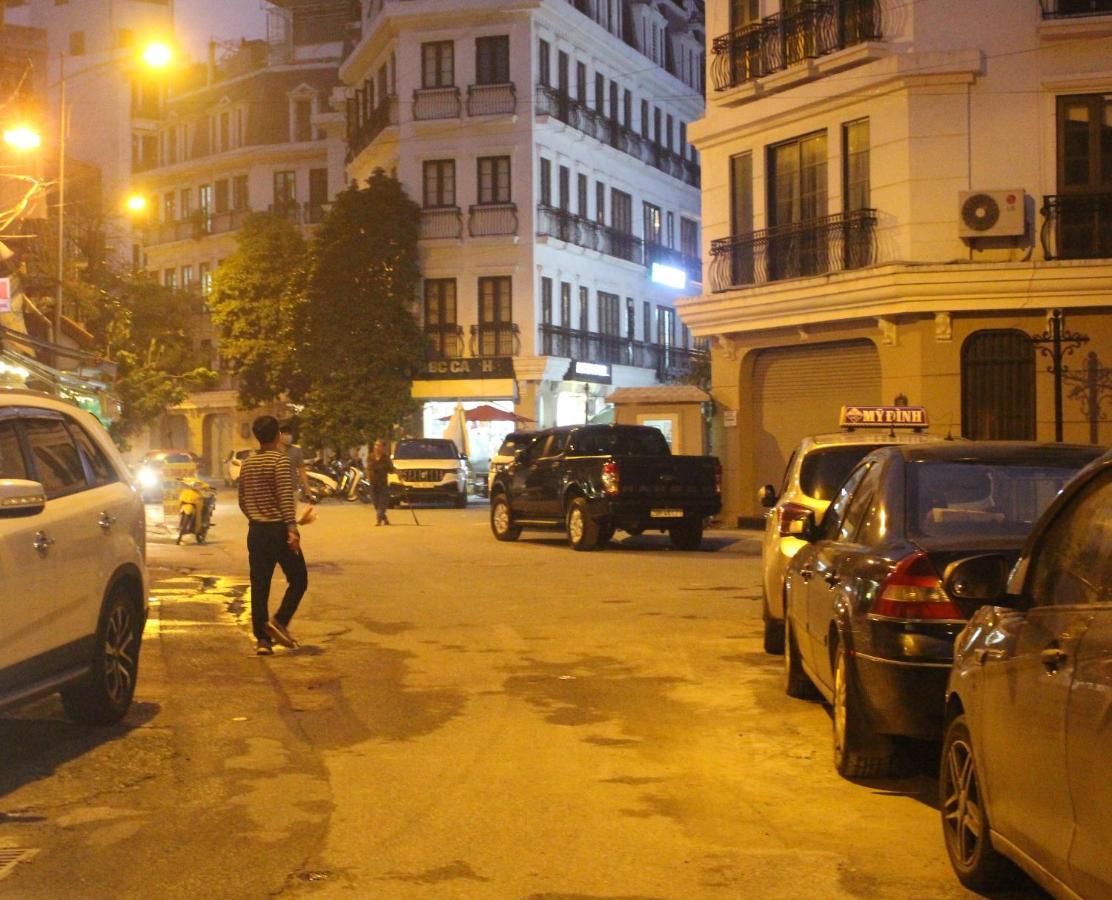 Easystay - 154 Dinh Thon, My Dinh, Ha Noi Apartamento