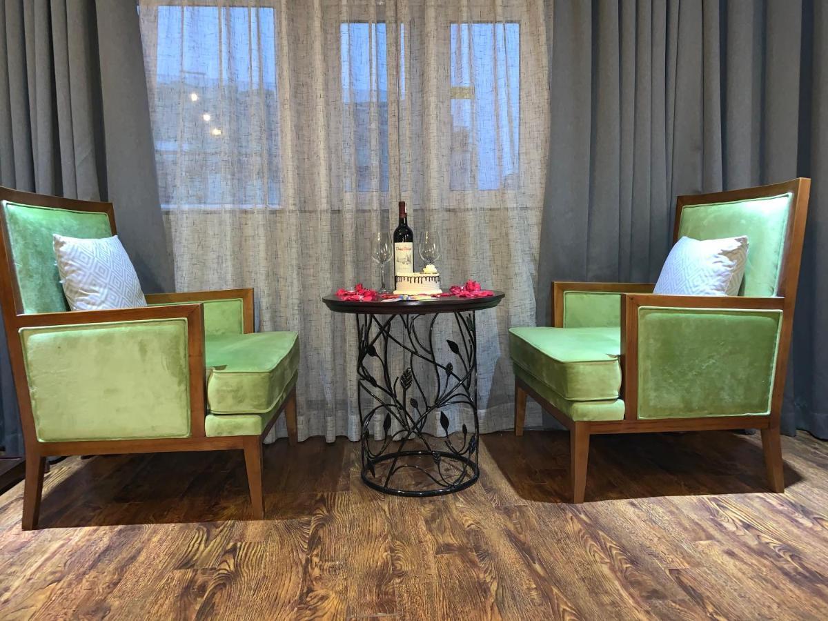 Center Silk & Travel 4*