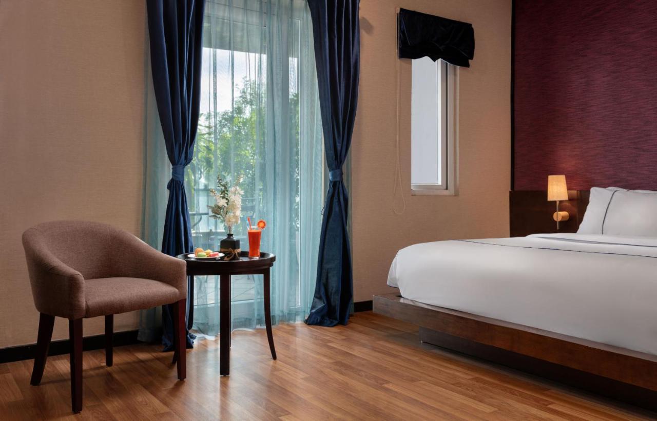 Oriana Boutique & Restaurant