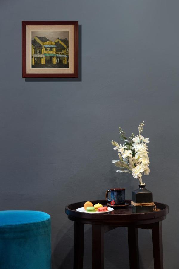 Oriana Boutique & Restaurant Hanoi