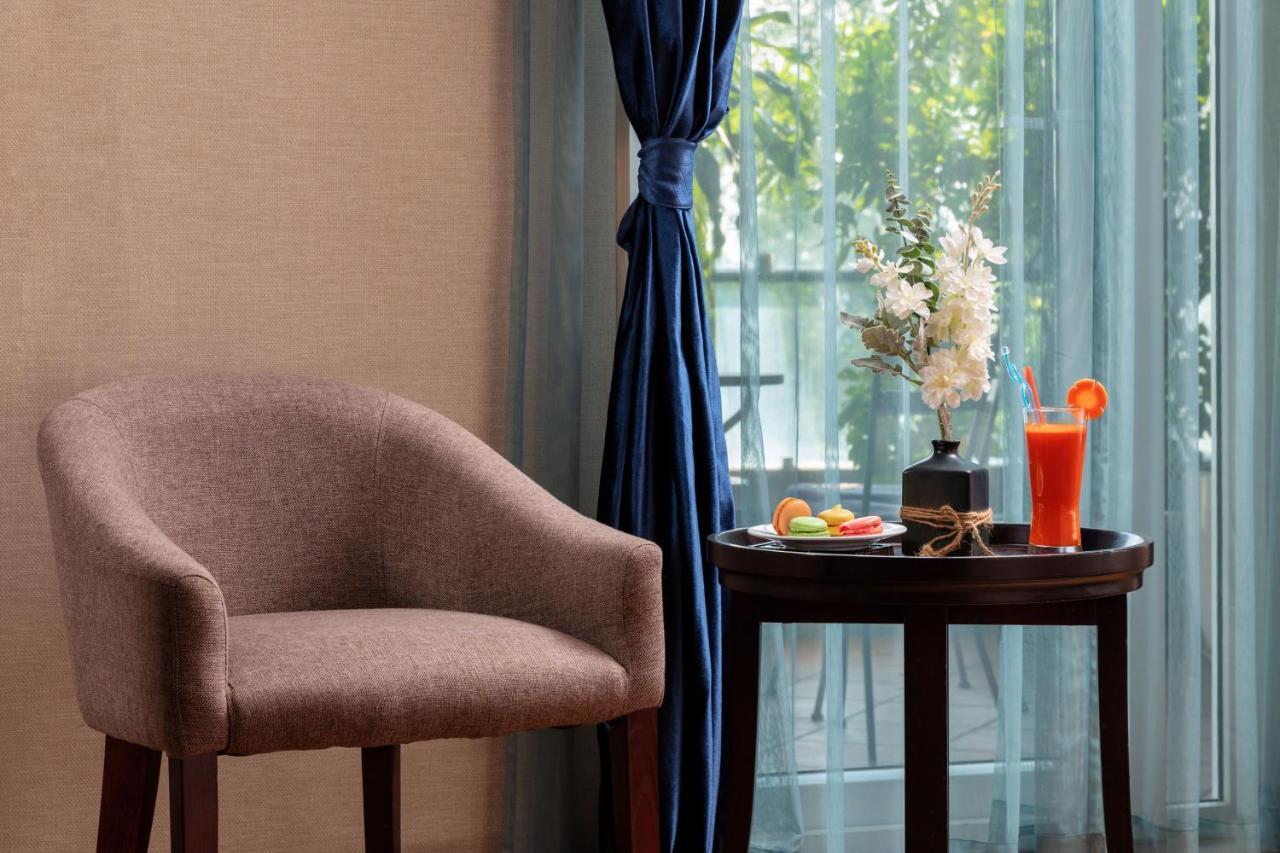 Oriana Boutique & Restaurant Hotel