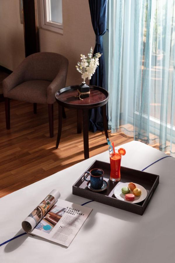 Hotel Oriana Boutique & Restaurant