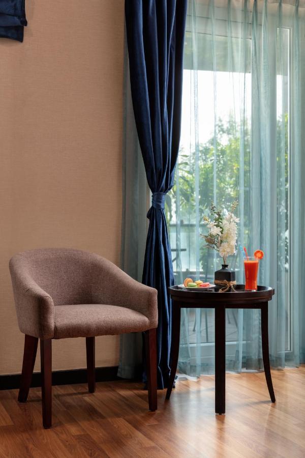 Oriana Boutique & Restaurant 3* Hanoi