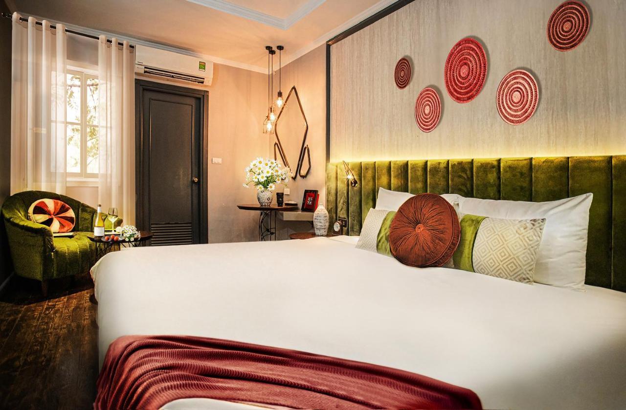 Center Silk & Travel 4* Hanoi