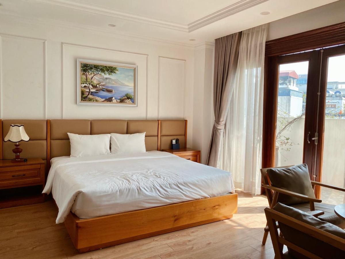 Libra By Luxe Paradise Hanoi