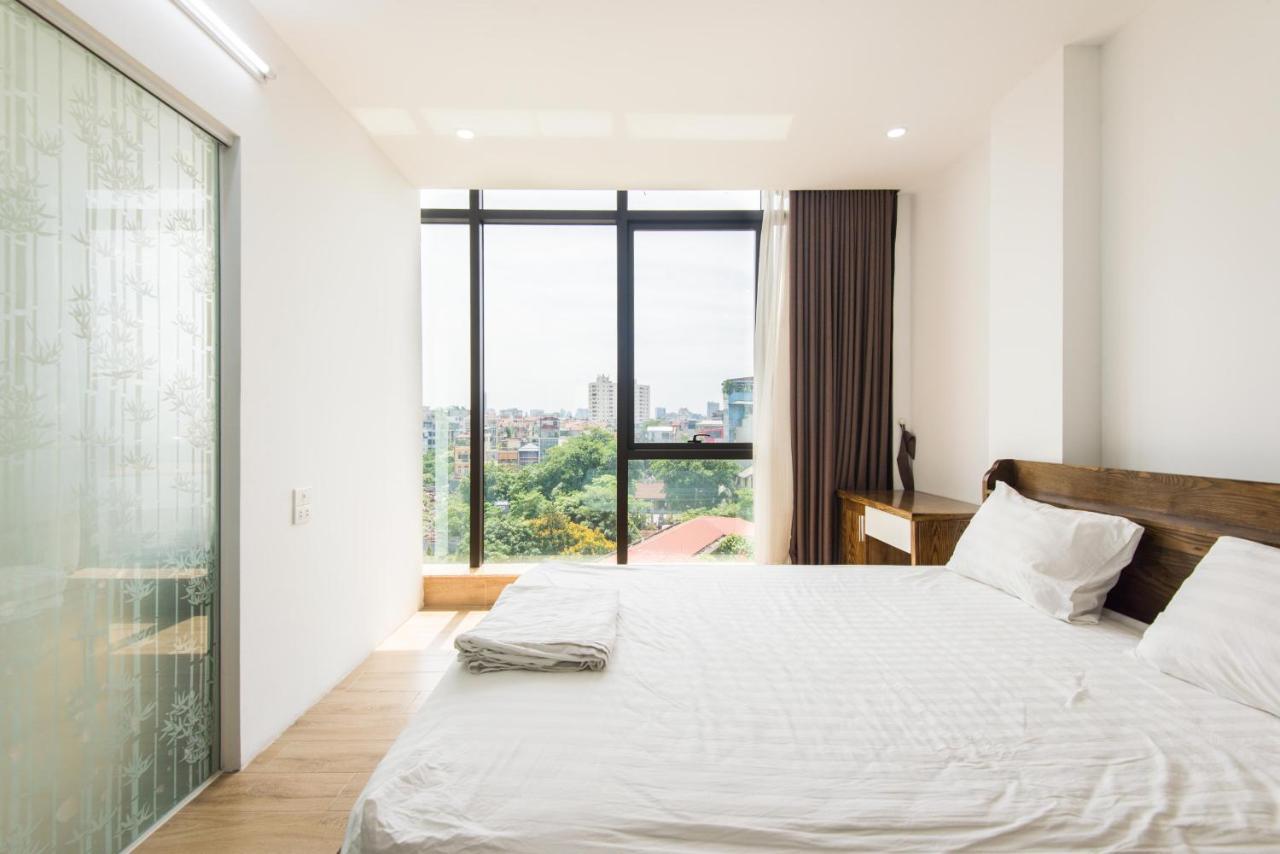 22housing Cau Giay & Hanoi