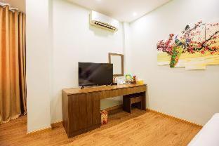 Hotel Mai 3*