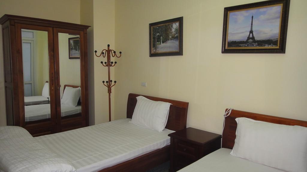 Kim Hotel 2*