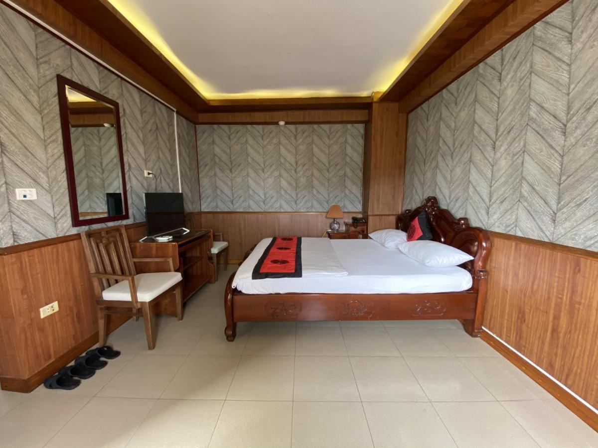 Valentine Hotel Hanoi Hotel
