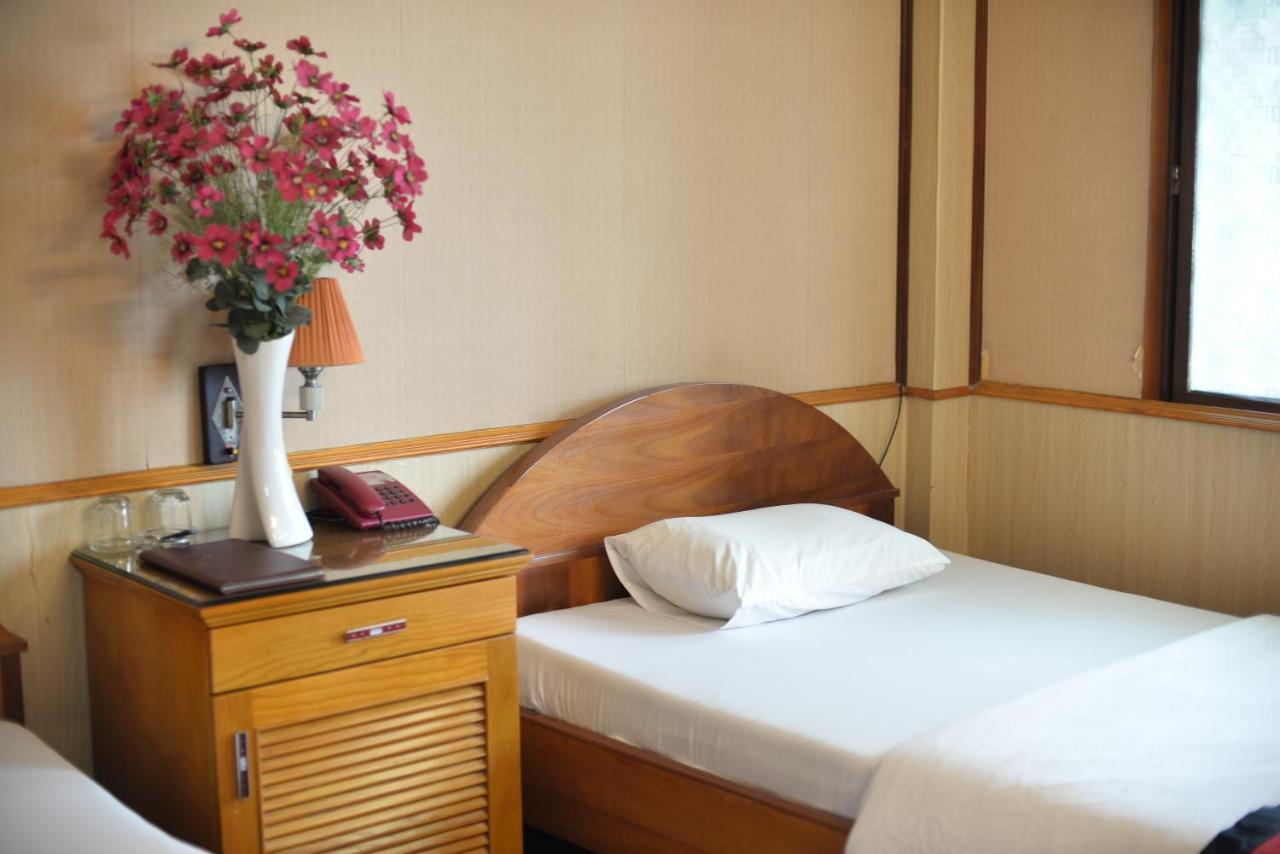 Hotel Valentine Hotel Hanoi