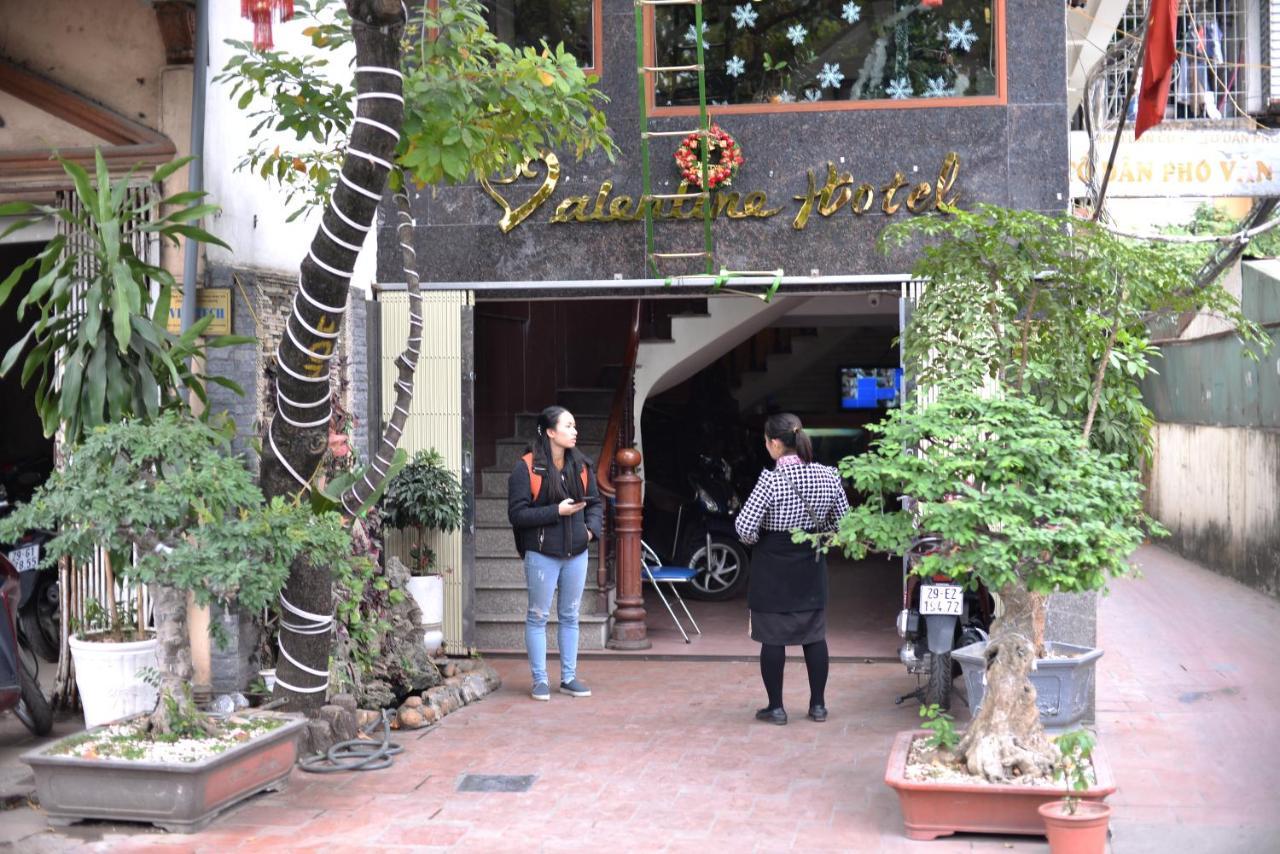 Hotel Valentine Hotel Hanoi