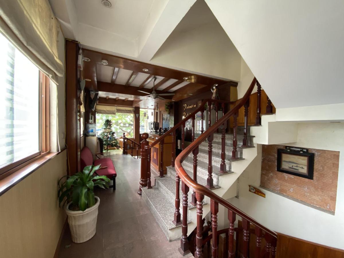Valentine Hotel Hanoi 2* Hanoi