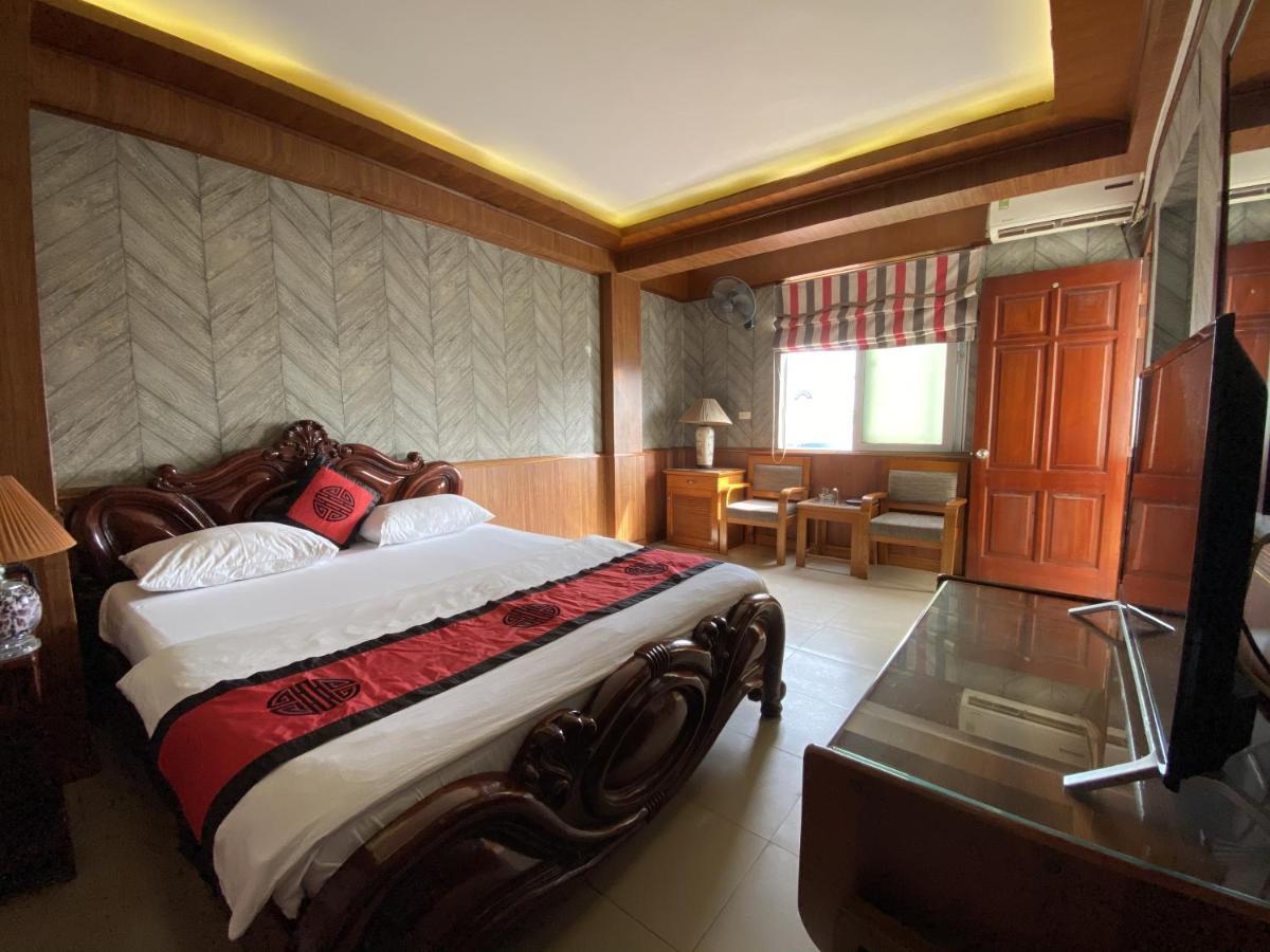 Hotel Valentine Hotel Hanoi