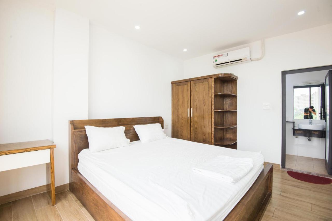22housing Cau Giay & Apartment
