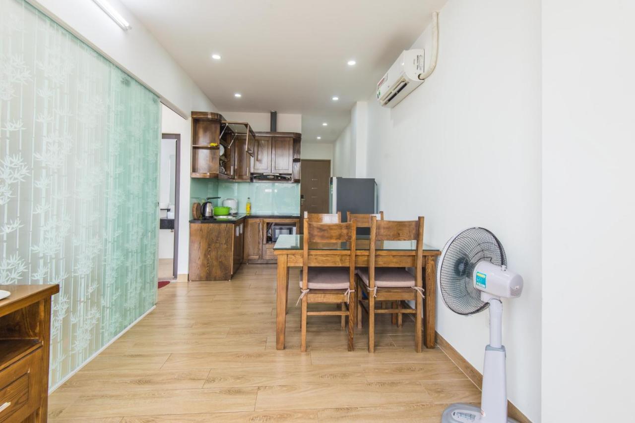 22housing Cau Giay & Hà Nội