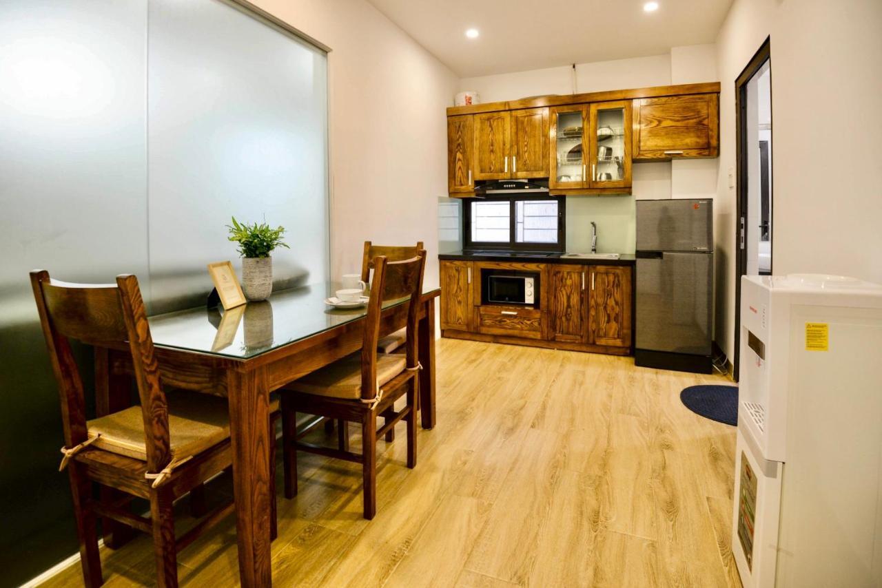 22housing Cau Giay & Apartment Hanoi
