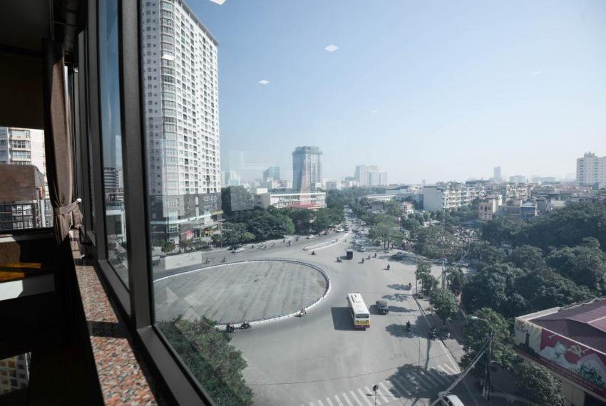 22housing Cau Giay & Apartment Hanoi